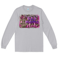 Moon Dust Member of the bad Moms club Mother's Day Long Sleeve Tee - CowGirlArtShop
