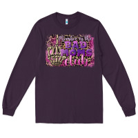 Plum Member of the bad Moms club Mother's Day Long Sleeve Tee - CowGirlArtShop