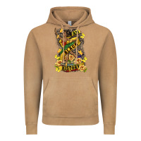 I Am Black History Vintage Hoodie | Teevron