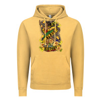 Vintage Mustard i am black history Vintage Hoodie - CowGirlArtShop