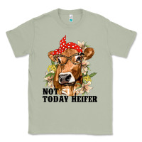 Matcha Cute Heifer Classic Tee - texasbilliewilder