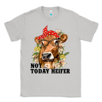 Moon Dust Cute Heifer Classic Tee - texasbilliewilder