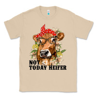 Mushroom Cute Heifer Classic Tee - texasbilliewilder