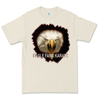 Bone Eagle Fang Karate Premium Tee - Bettercallsaul