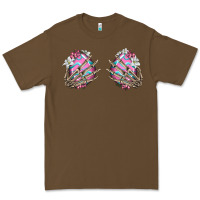 Cacao easter hands skeleton Premium Tee - Jasminsmagicworld