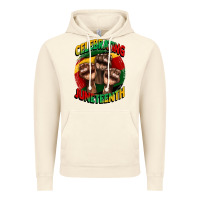 Vintage Artic im celebrating juneteenth  (1) Vintage Hoodie - CowGirlArtShop