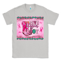 Moon Dust Give Cancer the boot Classic Tee - NancyCooperArtShop