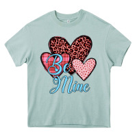 Arona hearts be mine Heavy Core Tee - JahusDesignShop