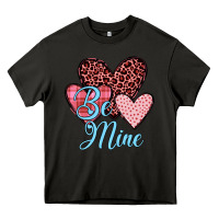 Asphalt hearts be mine Heavy Core Tee - JahusDesignShop