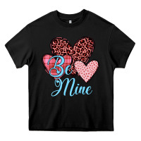 Black hearts be mine Heavy Core Tee - JahusDesignShop