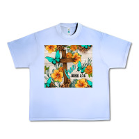 Grape Ice christian free john 8 36 Urban Heavy Tee - TumblerDesignByShophia
