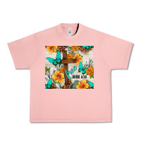 Salmon christian free john 8 36 Urban Heavy Tee - TumblerDesignByShophia