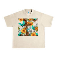 Sandshell christian free john 8 36 Urban Heavy Tee - TumblerDesignByShophia
