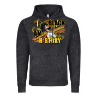 Vintage Black i am black history Vintage Hoodie - CowGirlArtShop