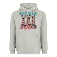 Moon Dust happy easter bunny Heavyweight Hoodie - Artiststas
