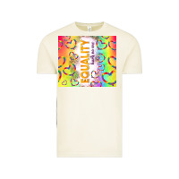 Vintage Arctic equality hurts no one Vintage Tee - TumblerDesignByShophia