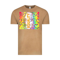 Vintage Camel equality hurts no one Vintage Tee - TumblerDesignByShophia