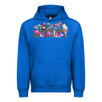 Cobalt pharmacy Urban Hoodie - AdoDesignShop