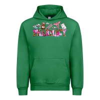 Emerald pharmacy Urban Hoodie - AdoDesignShop