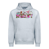 Heather Grey pharmacy Urban Hoodie - AdoDesignShop