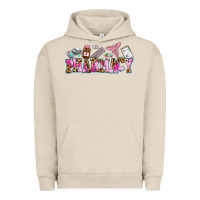 Pigment French Oak pharmacy Urban Hoodie - AdoDesignShop