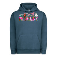 Pharmacy Urban Hoodie | Teevron
