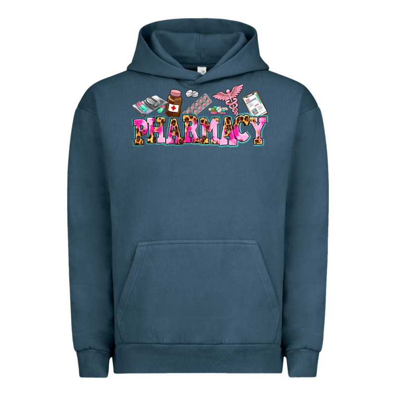 Pharmacy Urban Hoodie by AdoDesignShop | Teevron