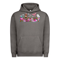 Pigment Tornado pharmacy Urban Hoodie - AdoDesignShop