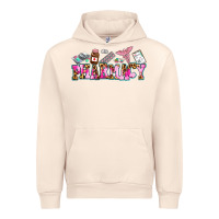 Sandshell pharmacy Urban Hoodie - AdoDesignShop