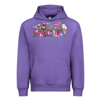 Tulip pharmacy Urban Hoodie - AdoDesignShop