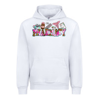 White pharmacy Urban Hoodie - AdoDesignShop
