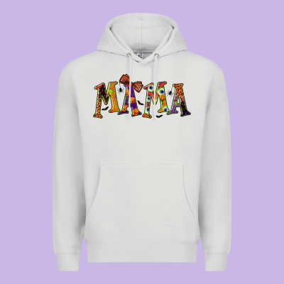 Halloween Mama Premium Hoodie Designed By Bundleandbundleshop