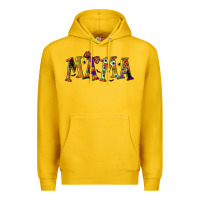 Lemon halloween mama Premium Hoodie - BundleAndBundleShop