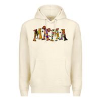 Sandshell halloween mama Premium Hoodie - BundleAndBundleShop