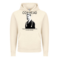 Vintage Artic connor, roy was interested in politics Vintage Hoodie - minhPixels
