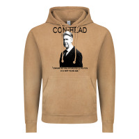 Vintage Camel connor, roy was interested in politics Vintage Hoodie - minhPixels