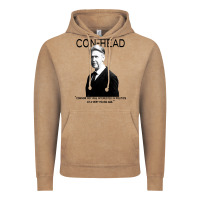 Vintage Coffee connor, roy was interested in politics Vintage Hoodie - minhPixels
