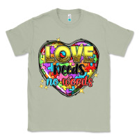 Matcha love needs no words Classic Tee - NancyCooperArtShop
