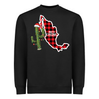 Merry Christmas Heavyweight Sweatshirt | Teevron