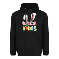 Black easter vibes Heavyweight Hoodie - Artiststas