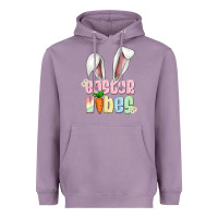 Lavender easter vibes Heavyweight Hoodie - Artiststas
