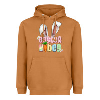 Meerkat easter vibes Heavyweight Hoodie - Artiststas