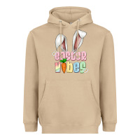 Mushroom easter vibes Heavyweight Hoodie - Artiststas