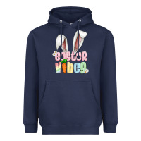 Navy easter vibes Heavyweight Hoodie - Artiststas