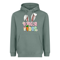 Sage easter vibes Heavyweight Hoodie - Artiststas