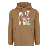 Toasted Coconut easter vibes Heavyweight Hoodie - Artiststas
