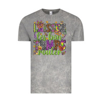 Cloud Rock Loissez les bon temps rouler Vintage Tee - HowdyJamesFarm