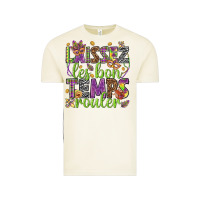 Vintage Arctic Loissez les bon temps rouler Vintage Tee - HowdyJamesFarm