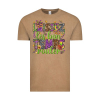 Vintage Coffee Loissez les bon temps rouler Vintage Tee - HowdyJamesFarm