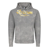 Cloud Rock Azizam Persian Iran Iranian Gift Tala Gold Vintage Hoodie - minhPixels